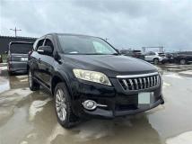 2012 Toyota Vanguard