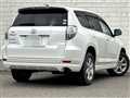 2008 Toyota Vanguard