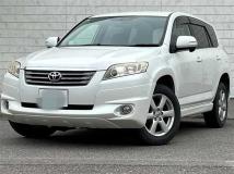 2008 Toyota Vanguard
