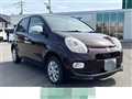 2014 Toyota Passo