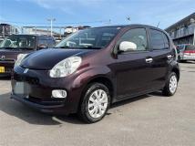 2014 Toyota Passo