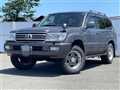 2007 Toyota Land Cruiser