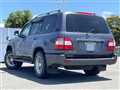 2007 Toyota Land Cruiser