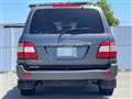 2007 Toyota Land Cruiser