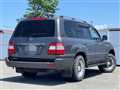2007 Toyota Land Cruiser