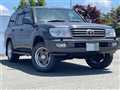 2007 Toyota Land Cruiser