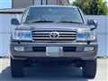 2007 Toyota Land Cruiser