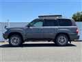 2007 Toyota Land Cruiser
