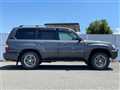 2007 Toyota Land Cruiser