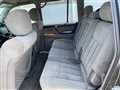 2007 Toyota Land Cruiser