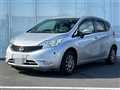 2015 Nissan Note