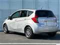 2015 Nissan Note
