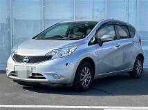 2015 Nissan Note