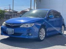 2009 Subaru Impreza