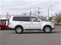 2006 Mitsubishi Pajero