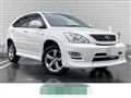 2007 Toyota Harrier