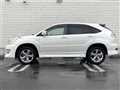 2007 Toyota Harrier