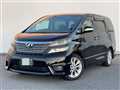 2008 Toyota Vellfire