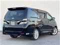 2008 Toyota Vellfire