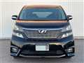 2008 Toyota Vellfire