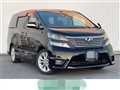 2008 Toyota Vellfire