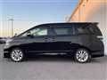 2008 Toyota Vellfire
