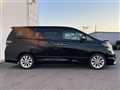 2008 Toyota Vellfire