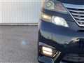 2008 Toyota Vellfire