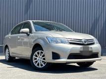 2014 Toyota Corolla Axio