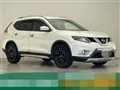 2014 Nissan X-Trail