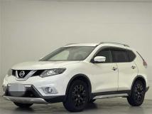 2014 Nissan X-Trail