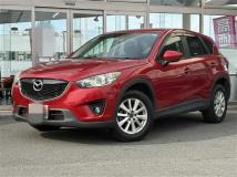 2013 Mazda CX-5