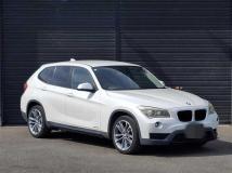 2013 BMW X1