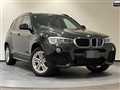 2014 BMW X3