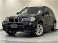 2014 BMW X3