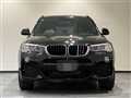 2014 BMW X3