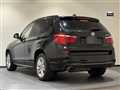 2014 BMW X3