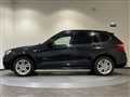 2014 BMW X3