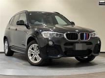 2014 BMW X3
