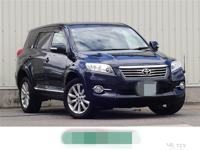 2011 Toyota Vanguard