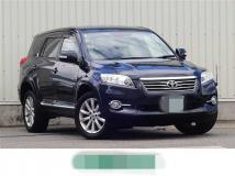 2011 Toyota Vanguard