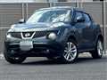 2011 Nissan Juke