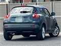 2011 Nissan Juke