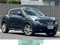 2011 Nissan Juke