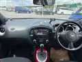 2011 Nissan Juke