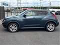 2011 Nissan Juke