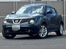 2011 Nissan Juke