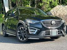 2015 Mazda CX-5