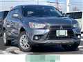 2017 Mitsubishi RVR