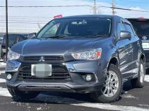 2017 Mitsubishi RVR